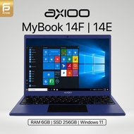 LAPTOP AXIOO MYBOOK 14 E 6GB 