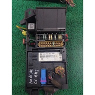 AUDI A6 C6 COMFORT CONVENIENCE MODULE 4F0 907 289E