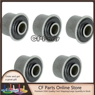 Buy 5pcs Rubber Bushing 6665701 Pedal and Steering Bushing for Bobcat Skid Steer Loader 337 341 440 
