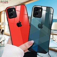 R325 Softcase Vivo Y15s Case Glitter Y21 Y21s Y20 Y20s Y30 Y30i Y50 Y12s Y33s Y53s 4G Y53s 5g Y12 Y1