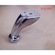 Sofa Leg Sofa Leg Sofa Bed Leg Coffee Table Leg Furniture Hardware Accessories 10CM High Cabinet Leg