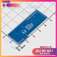 AH3G.303 SMD Antenna 2G/3G/4G 690~2700MHz Truong Giang Components 86
