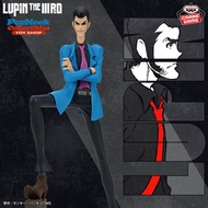 (MISB) LUPIN THE THIRD FIGURE - LUPIN III by PopNook Collectibles