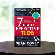 The 7 Habits of Highly Effective Teens
