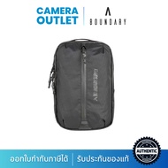 Boundary Aux Compartment X-Pac