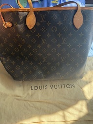 LOUIS VUITTON Neverfull Monogram 手袋