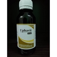 UPHAVIT SYRUP VITAMIN