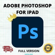 [FULL VERSION]  PS AI Pro Membership for IPAD IPHONE IOS Adobe Photoshop PS Illustrator Warranty 102