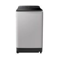 PANASONIC 9.5KG TOP LOAD WASHING MACHINE STAIN CARE NA-FD95X1HRQ (LIGHT GREY)