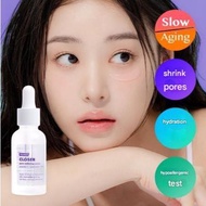 [KOREA] FRANKLY Closer Pore Refining Serum 30ml | Lightweight Daily Serum for Smooth Skin