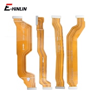 Main Board Motherboard Connect LCD Flex Cable For OPPO K11 K11x A1 A2 A2m A2x A3 Pro A3s A3x A5 A5s 