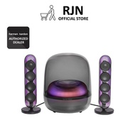 Harman Kardon SoundSticks 5 2.1-channel Bluetooth speaker