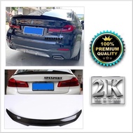 G30 PSM GLOSS BLK SPOILER