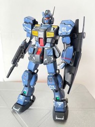 Mg1/100 rgm 79q 上色完成品