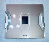 日本製 RD-907  Tanita 日版 RD-953  innerscan dual 體脂磅 藍牙連手機 智能脂肪磅 SMART Body Composition Scale