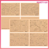 Money Saving Tracker Sticker Label Stickers Budget Labels Challenge Binder Trackers  uiran