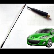 Mazda 2. Car FM AM Radio Antenna