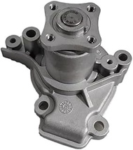 LFAMZX Engine Water Pump Compatible for Hyundai/Kia Coupe Matrix Compatible for Kia Sportage 1.6 1.8
