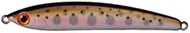 Smith LTD 07YM Minnow Troutin Serger SH 3.1 inches (8 cm), 0.5 oz (13 g)
