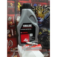 Yamalube Engine motorcycle 4T Oil Free Oil Filter FreeShipping