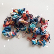 Maahee Scrunchie - Bunny Burrow Series