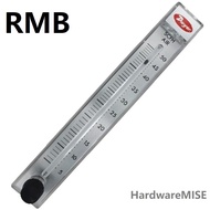 Dwyer RM Rate-Master Polycarbonate Flowmeter RMB Flow Meter