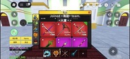 Blox Fruits 遊戲帳號