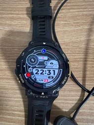 Amazfit T-Rex 2 運動智能手錶