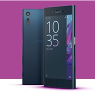 NEW MODEL  SONY XPERIA XZ 3GB RAM+32GB ROM 4G (ORI JAPAN PHONE)