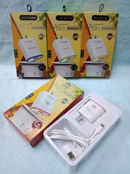 PS-22 Fast Charger for Android  4.1A High Speed Transfer Travel Charger