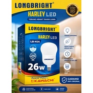 Harley LED 26W Longbright LED Lamp LB-H26 E27