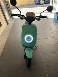 電動機車（需掛牌）