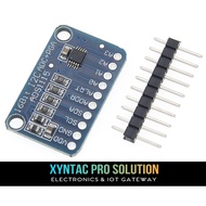 ADS1115 16-bit Analog to Digital Converter ADC CJMCU-ADS1115