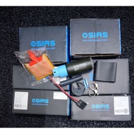 OSIAS PERFORMANCE FUEL PUMP MOTOR YAMAHA R1/R6 (2007-2017)