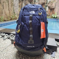 Tas Ransel Gunung Hiking TNf 40 Liter Tas Backpack Pria Tas Laptop Tas Punggung