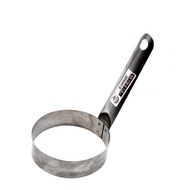 Stainless Steel Egg Mold Shaper 7.5CM