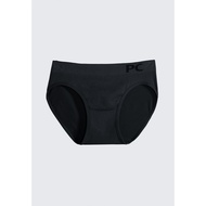 Women's underwear 509-6301, soft knitted, traditional tailoring, medium high waist