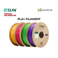 Esun Filament PLA+ 3D Printer Filament 1.75mm