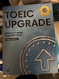 TOEIC  UPGRADE