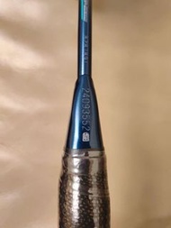 Yonex NANOFLARE 800 PRO 疾光800PRO 速度拍 雙打利器 4U G5