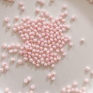 (10g) 3MM SAND DROP SEQUIN BEAD / 3MM SAND DROP SEQUIN / SAND DROP PEARL / DROP PEARL