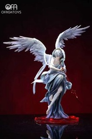 🔥Gk新品預訂🔥FK新世紀福音戰士EVA 天使渚薰