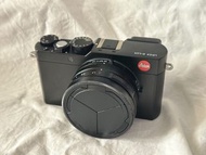 Leica D Lux Typ 109