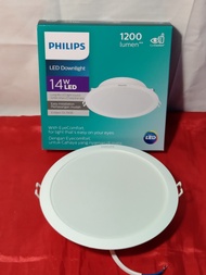Philips Eridani LED Downlight 14W