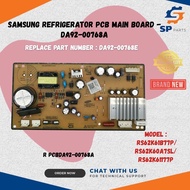 [ORIGINAL] SAMSUNG Refrigerator PCB Main Board - DA92-00768A | For RS62K61B77P/RS62K60A7SL/RS62K6117