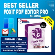 Foxit PDF Editor Pro 2025 Full Version Software Nitro PDF / PDF Xchange Editor / PDF Element Foxit P