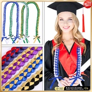 Ribbon Graduation Ribbon Garland For  Award Presentations Celebrations School Events