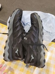 Mizuno Wave Mujin 8 Gore-Tex Trail Running Shoes