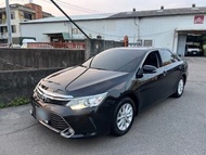 2016 Camry 2.0 售29.8萬 台中看車 0977366449 自售