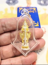 龍婆Thong - 2K鬼王小立尊